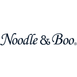 Noodle & Boo Logotype