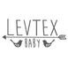 Levtex Baby Logotype