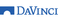 DaVinci Baby Logotype