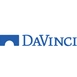 DaVinci Baby Logotype