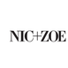 Nic And Zoe Logotype