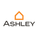 Ashley Homestore Logotype