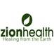 Zion Health Logotype