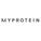 Myprotein Logotype