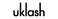Uklash Logotype