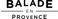 Balade en Provence Logo