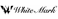 White Mark Logotype