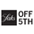 Saks Off 5th Logotype