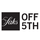 Saks Off 5th Logotype