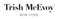 Trish McEvoy Logotype