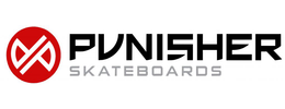 Punisher Skateboards