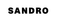 Sandro Logotyp