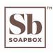 Soapbox Logotype