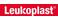 Leukoplast Logo