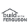 Build With Ferguson Logotype