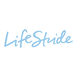 LifeStride Logotyp