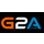 G2A Logotype