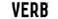 Verb Logotype