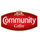 Community Coffee Logotype