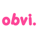 Obvi Logotype