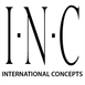 INC International Concepts Logotype