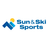 Sun & Ski Sports Logotype