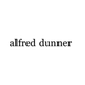 Alfred Dunner Logotyp