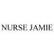 Nurse Jamie Logotype