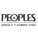 Peoples Jewellers Logotype