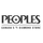 Peoples Jewellers Logotype