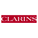 Clarins Logotype