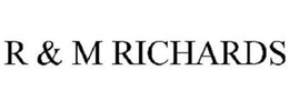 R&M Richards