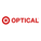 Target Optical Logotype