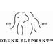 Drunk Elephant Logotyp