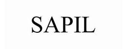 Sapil