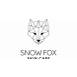Snow Fox Logotyp