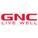 Gnc Logotype