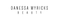 Danessa Myricks Beauty Logotype