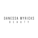Danessa Myricks Beauty Logotyp