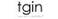 Tgin Logotype