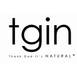 Tgin Logotype