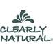 Clearly Natural Logotype