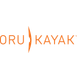 Oru Kayak Logotyp