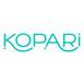 Kopari Logotype