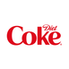 DietCoke Logotype