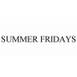 Summer Fridays Logotype