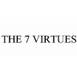 The 7 Virtues Logotyp