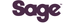 Sage Logotyp