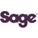 Sage Logotyp