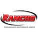 Rancho Logotype
